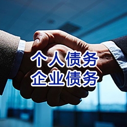 鼎湖追债公司